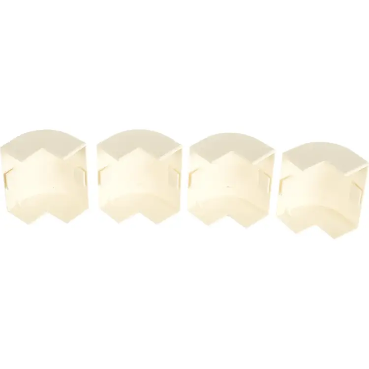 Внешний вертикальный угол IEK КМН 40х16 ЭЛЕКОР CKMP10D-N-040-016-K01 303060