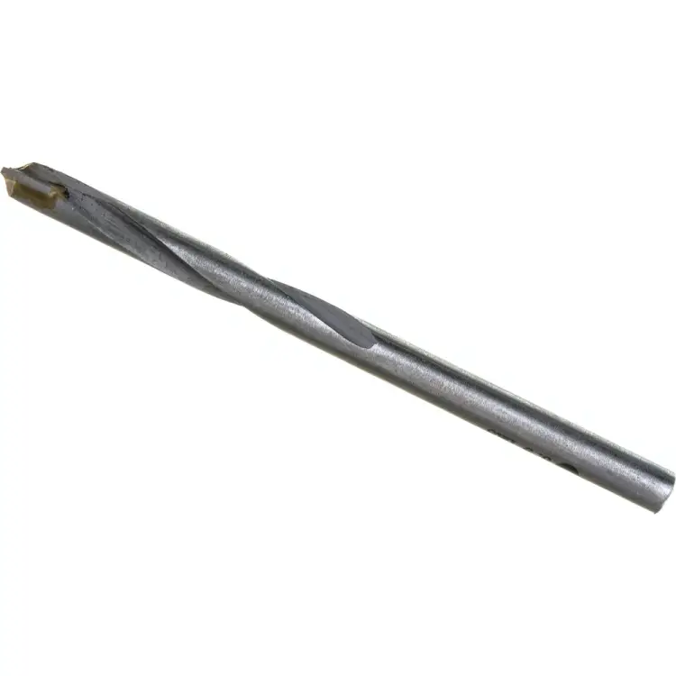 Твердосплавное сверло по металлу ИНСТУЛС 00001478677