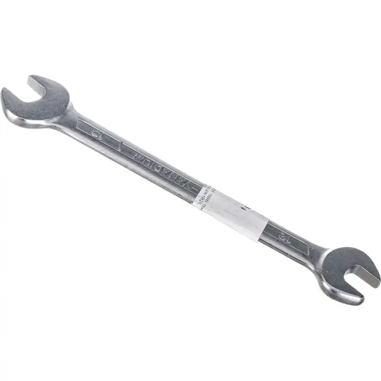 Рожковый ключ FORCE 7541213