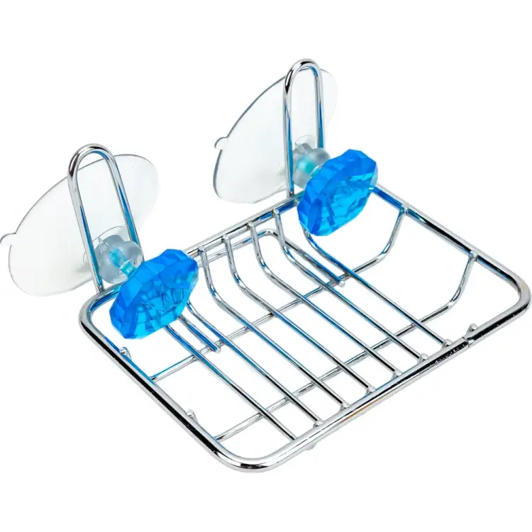 Подвесная мыльница Рыжий кот Бриллиант W2791 311456 Подвесная мыльница Рыжий кот Бриллиант W2791 311456