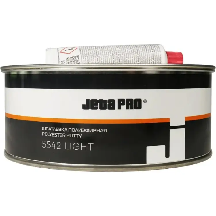 Шпатлевка Jeta PRO 1 л 55421 Шпатлевка Jeta PRO 1 л 55421