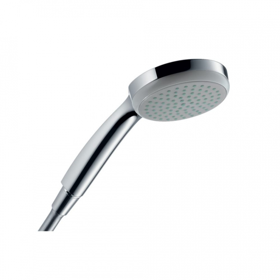 Ручной душ Hansgrohe Croma 100 1 jet