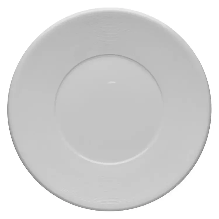 Тарелка BILLIBARRI Hans, фарфор, размер 27.2х2.7 см 806919057766