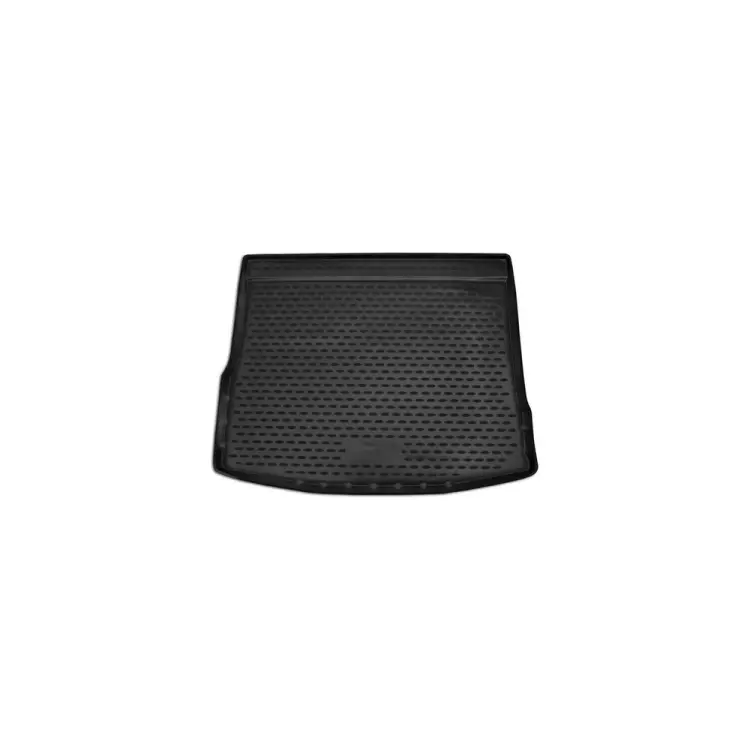 Коврик в багажник VOLKSWAGEN Tiguan, 2017-, кросс. ELEMENT ELEMENT5154B13