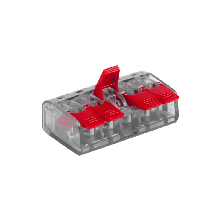 Клемма EKF СМК 221-415 PROxima plc-smk-221-415b