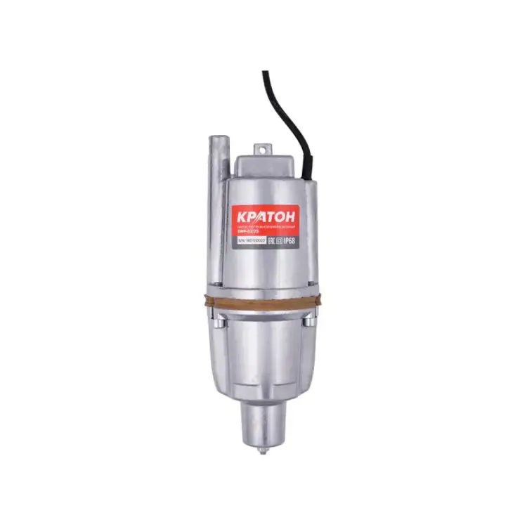 Погружной насос Кратон SWP-02/25 5 04 04 022