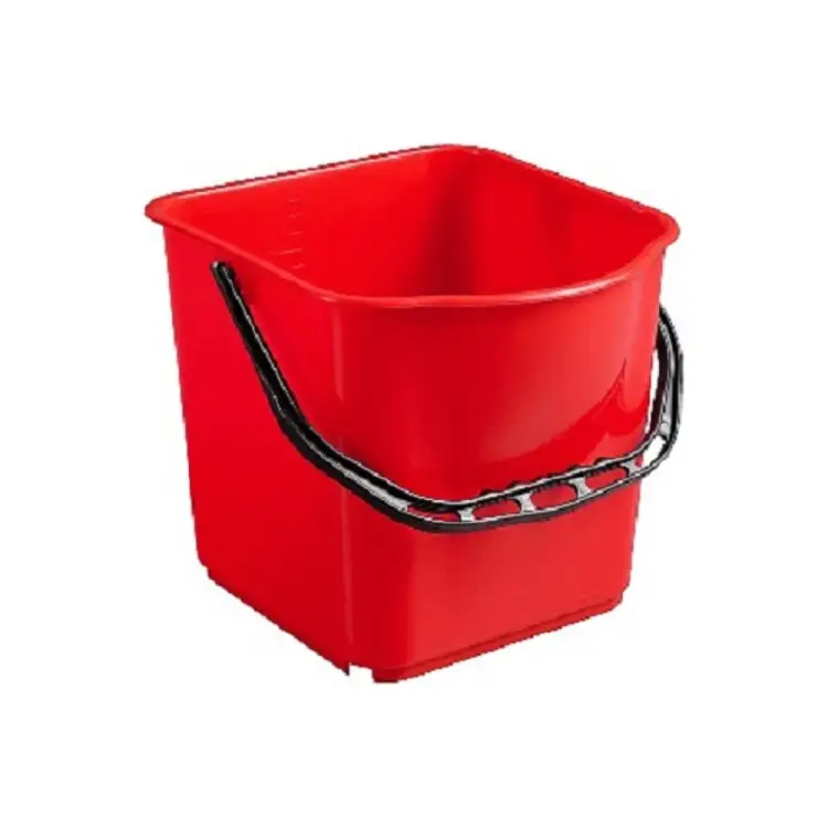 Пластиковое ведро filmop 8108B Пластиковое ведро filmop 8108B