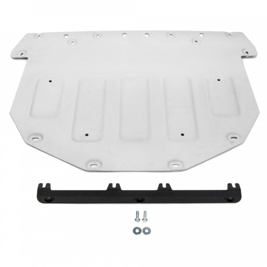 Защита картера и КПП для Land Rover Range Rover Evoque II V - 2.0 200 л.с.; 2.0 Rival 3.3129.1