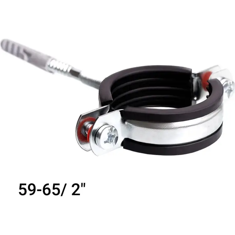 Хомут UWS 022.200.S 130793