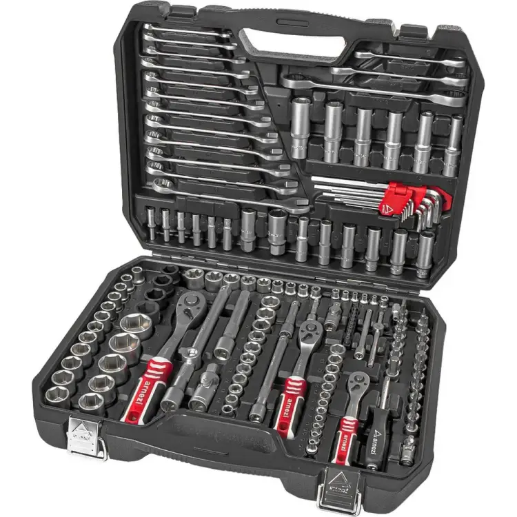 Набор инструментов Arnezi R0900150