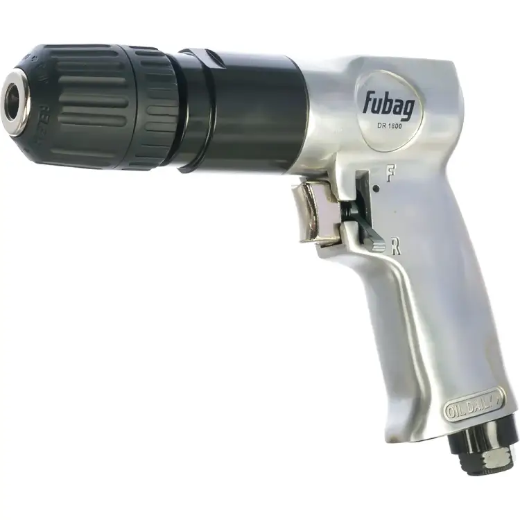 Пневмодрель FUBAG DR1800 100115