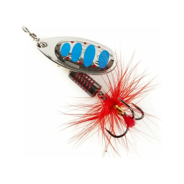 Вращающаяся блесна Lucky John BONNIE BLADE 03 LJBB03-003