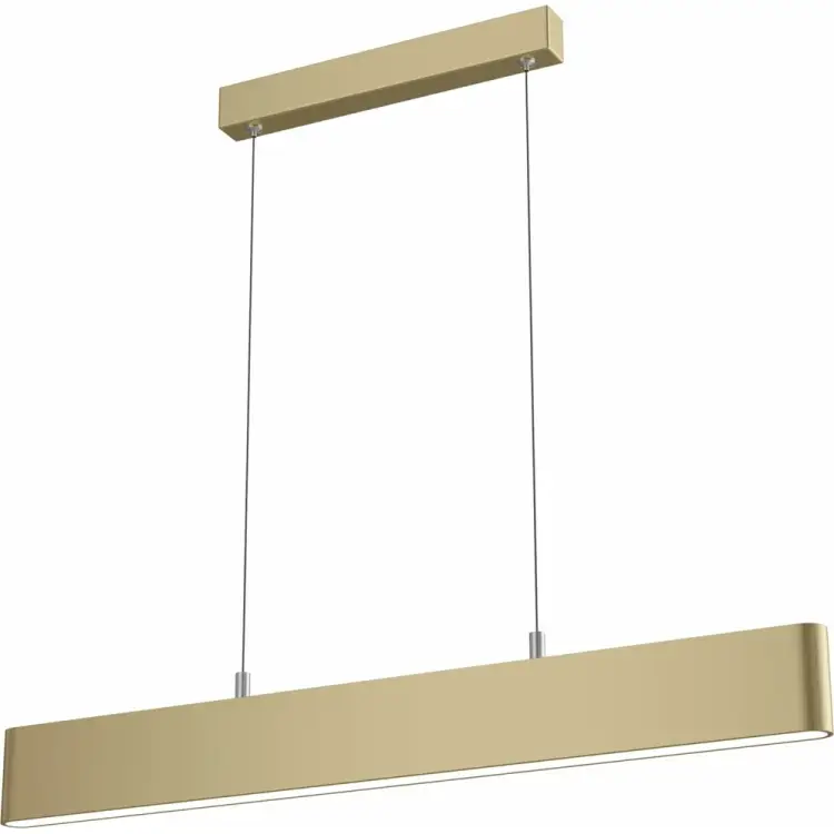 Подвесной светильник MAYTONI Step P010PL-L23G3K