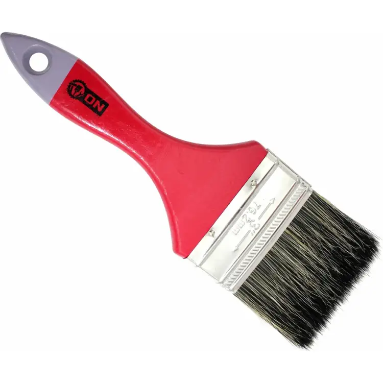 Плоская малярная кисть On Микс 02-01-940