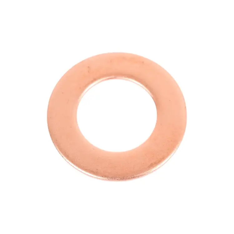 Шайба КВТ ШАМ 30/17 58753