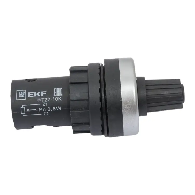 Потенциометр EKF PROxima PT22-10K