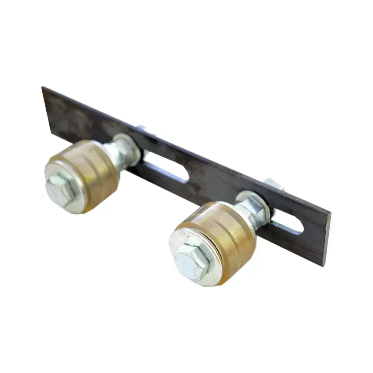 Комплект поддерживающих роликов Rolik-Opt К1103