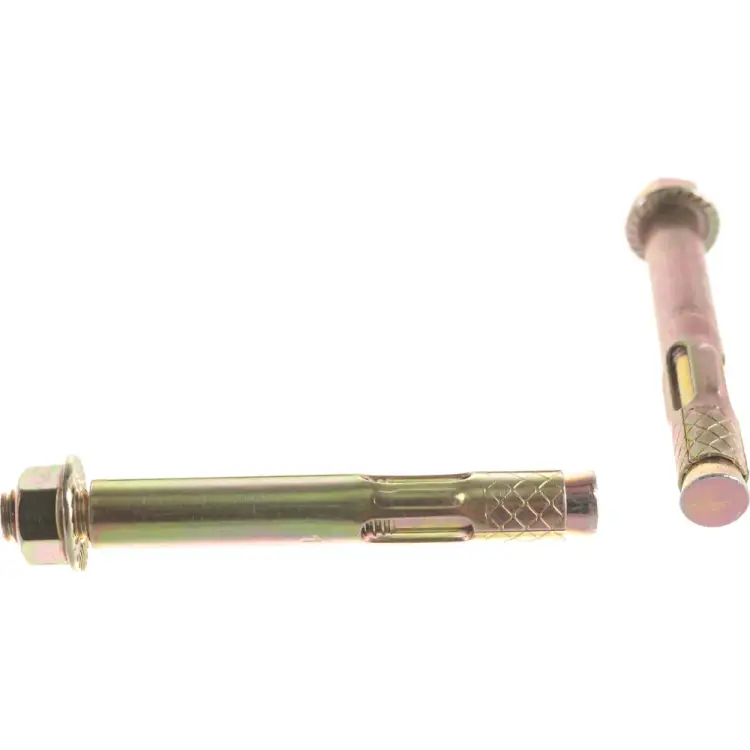 Анкерный болт качественный крепеж 12/100 12/99 (10 шт.) 0500037