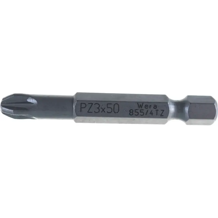 Бита WERA WE-060015