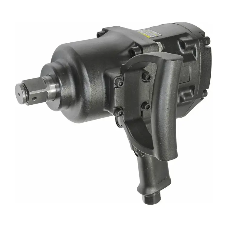 Пневматический гайковерт PI TOOLS PIT-1800 7914 Пневматический гайковерт PI TOOLS PIT-1800 7914