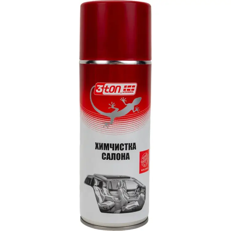 Химчистка салона 3ton ТС-541 52244