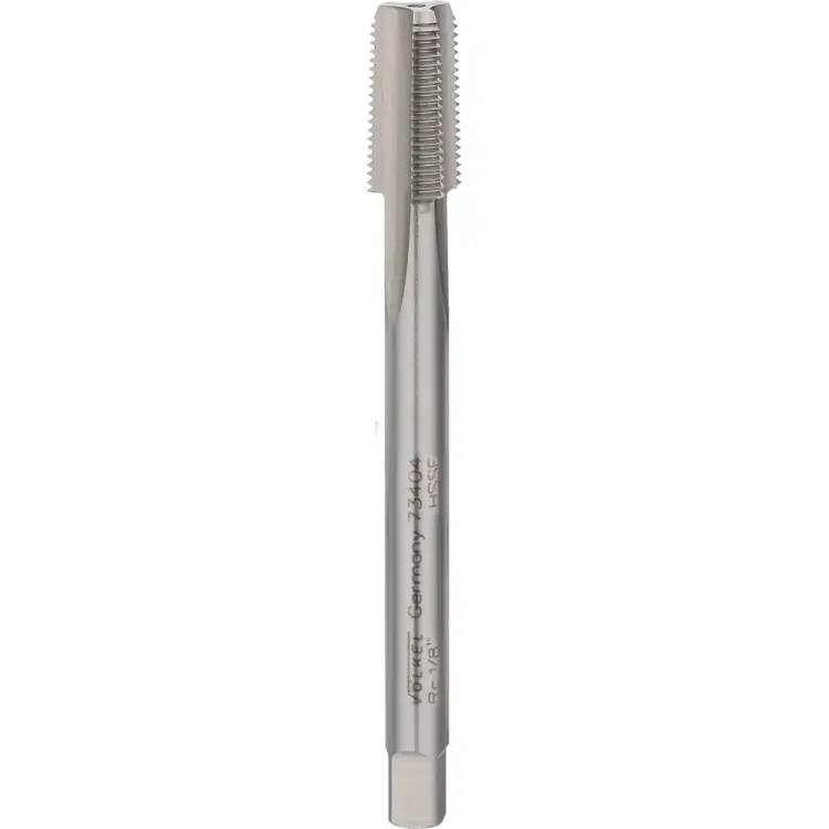 Конический машинный метчик VOLKEL V73404