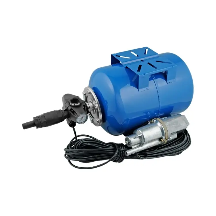 Станция автоматического водоснабжения UNIPUMP АКВАРОБОТ М 24-25 Н 31250