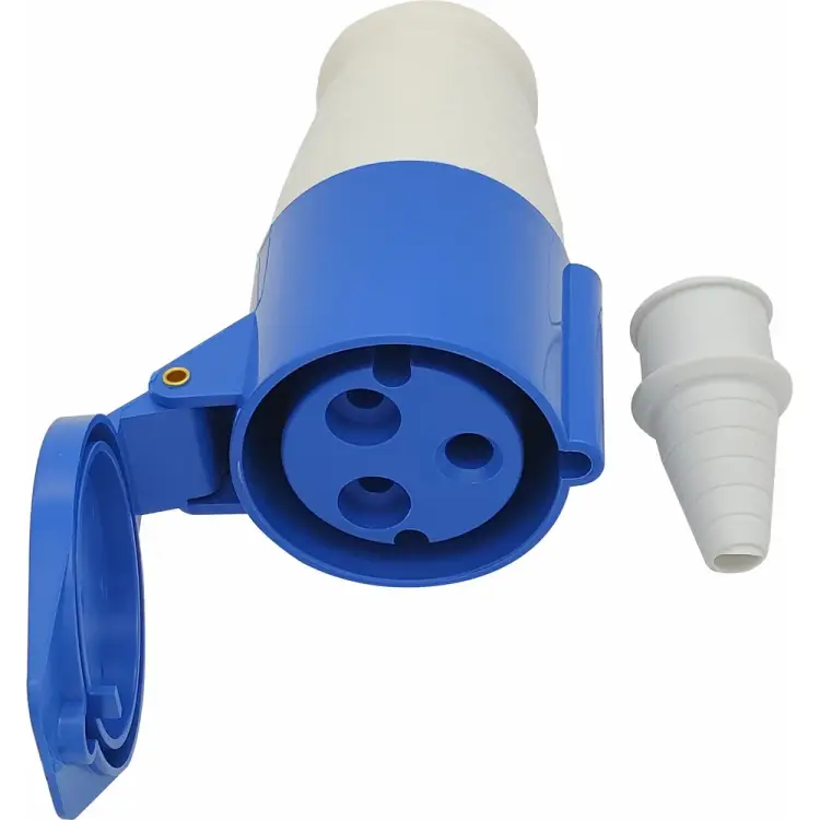 Переносная розетка ANDELI AM-223 ADL13-028 Переносная розетка ANDELI AM-223 ADL13-028