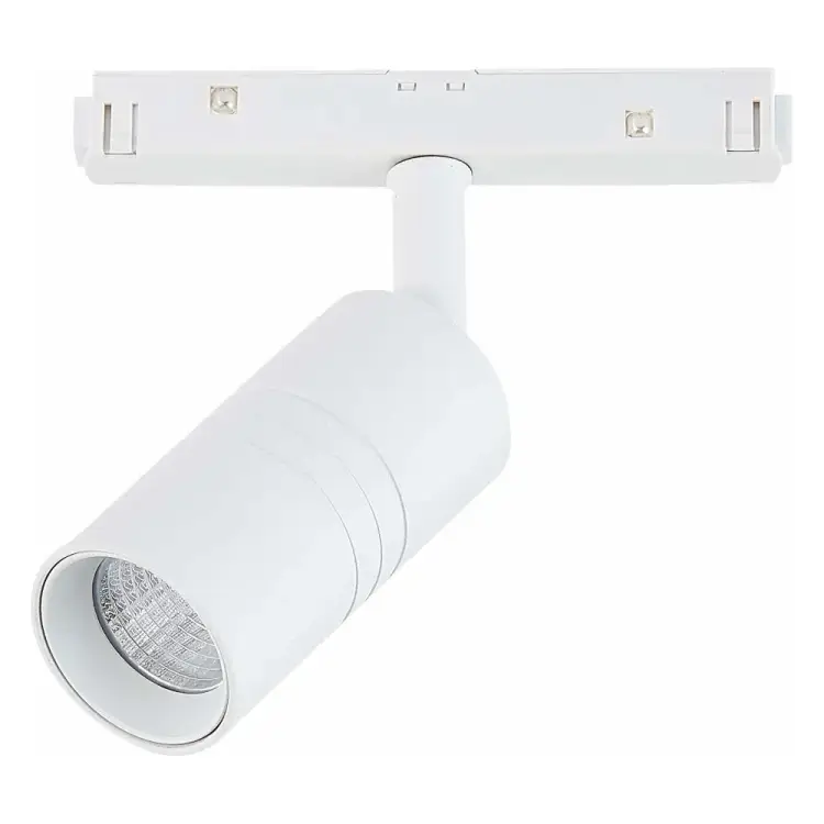 Магнитный трековый светильник ALMA LIGHT ALC00202WH-4000K-LED.1x7W