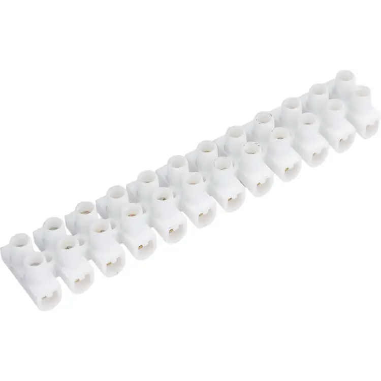 Блок клеммников Экопласт ТВ-3 45604-1