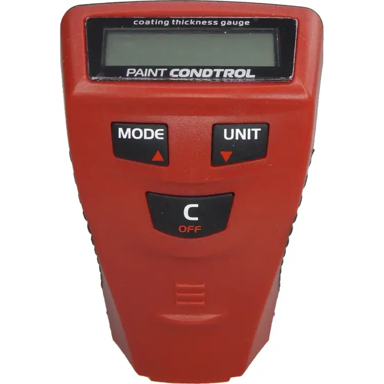 Керамический толщиномер Condtrol Paint Сheck 3-7-052