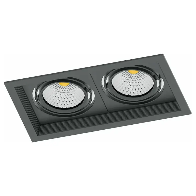 Карданный светильник FERON AL202 41291