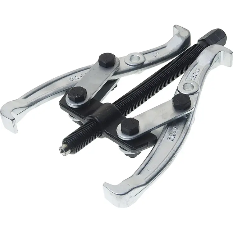 Двухзахватный переставной съемник подшипников Rockforce RF-6590106