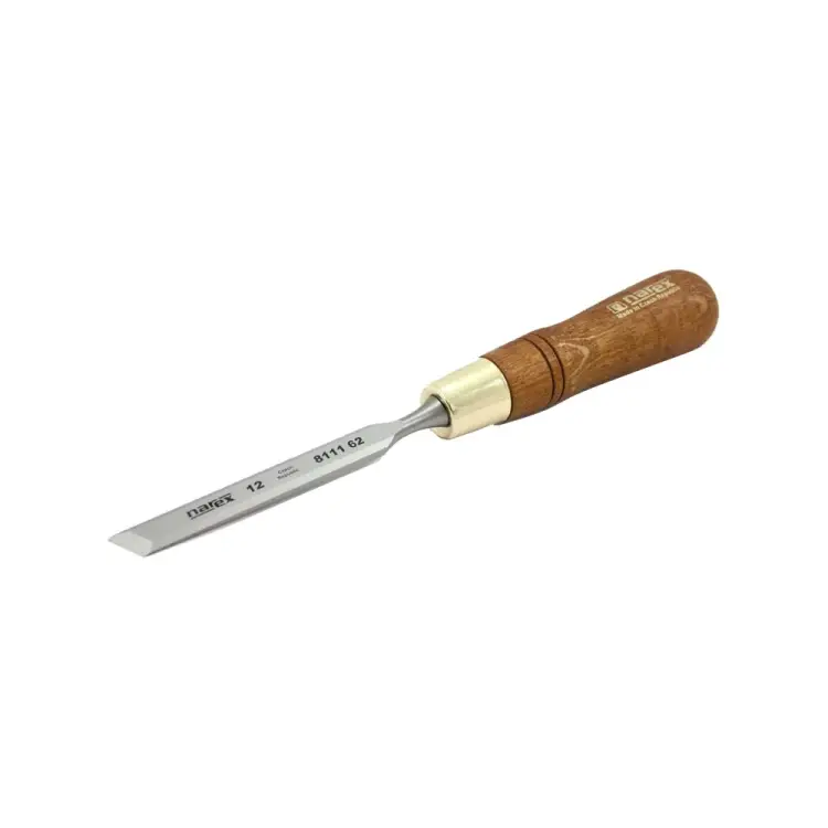 Косая левая стамеска Narex WOOD LINE PLUS 811162