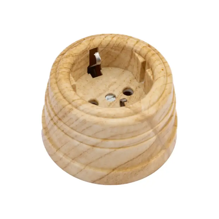 Розетка Мезонинъ GE30301-11