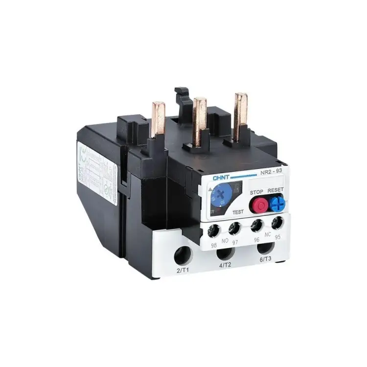 Тепловое реле CHINT 268151