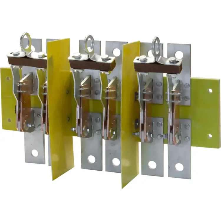 Разъединитель TDM ELECTRIC РЕ19-44-31160-00 УХЛ3 2000A SQ0724-0042 Разъединитель TDM ELECTRIC РЕ19-44-31160-00 УХЛ3 2000A SQ0724-0042