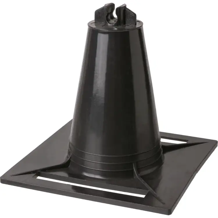 Универсальный держатель для плоской кровли TDM ELECTRIC SQ2402-3089