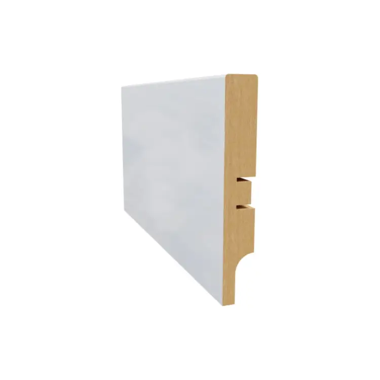 Плинтус AGIS LATO LT-201-100 Плинтус AGIS LATO LT-201-100