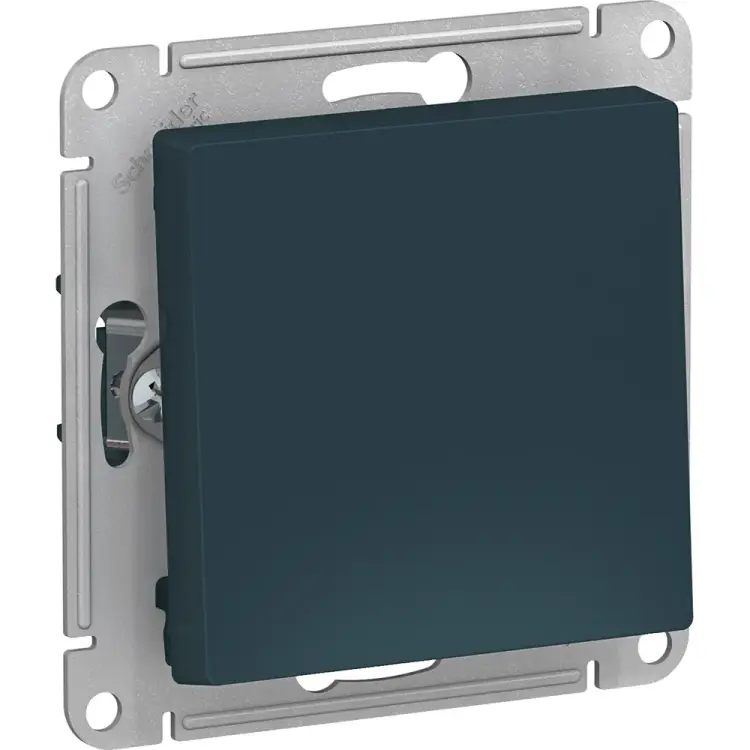 Перекрестный переключатель Systeme Electric AtlasDesign ATN000871