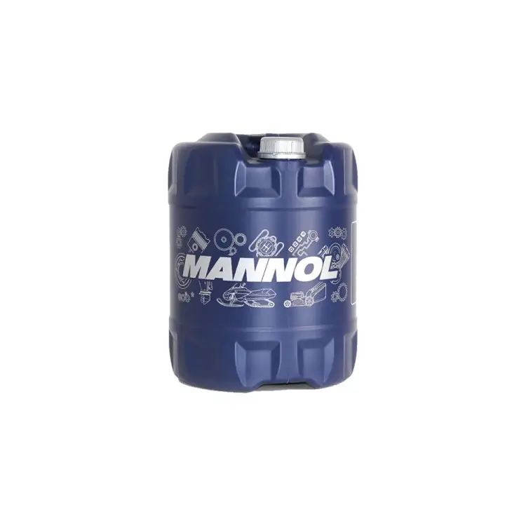 Трансмиссионное масло MANNOL UNIVERSAL GETRIEBEOEL 80W-90 1384