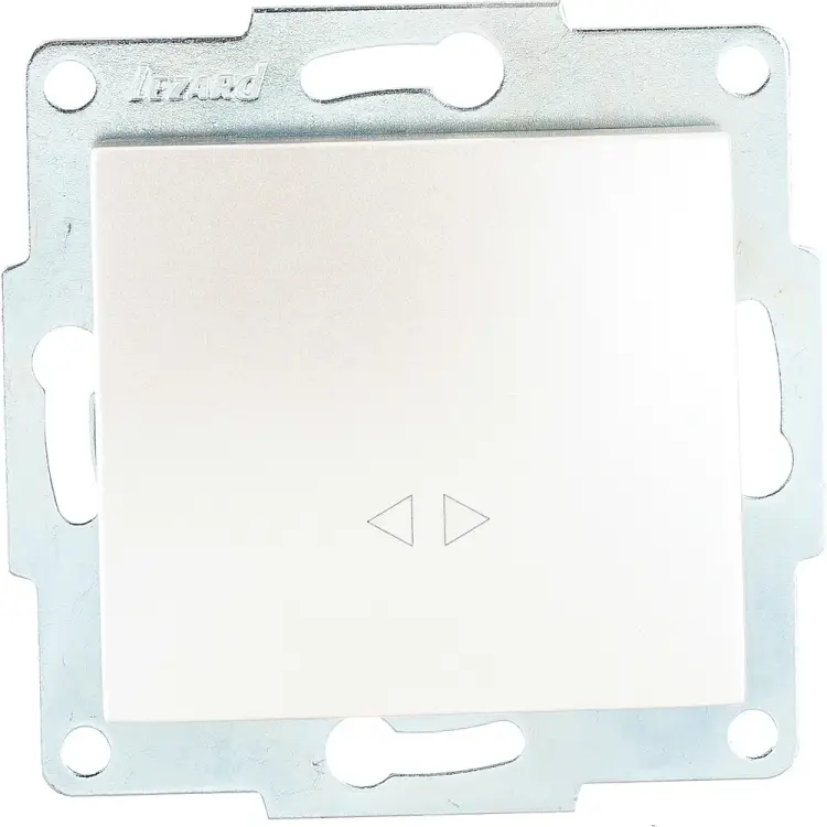 Промежуточный выключатель Lezard KARINA 707-3088-107