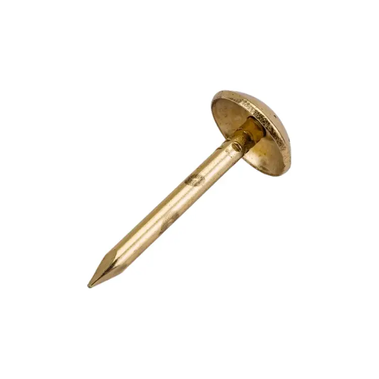 Ковровый гвоздь ЕВРОПАРТНЕР 1020/30 10 шт. 13 3062 11