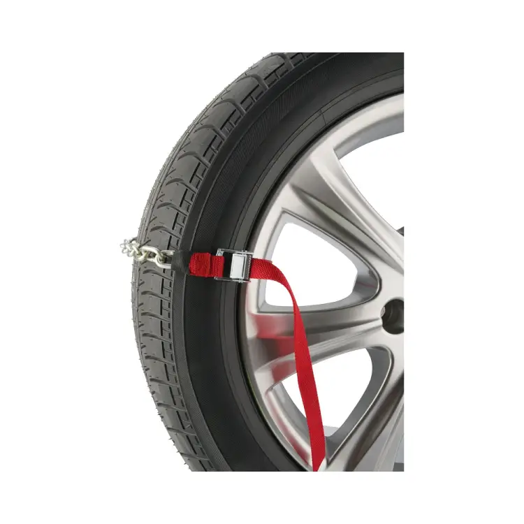 Однорядные цепи противоскольжения для кроссоверов REXANT 07-7025