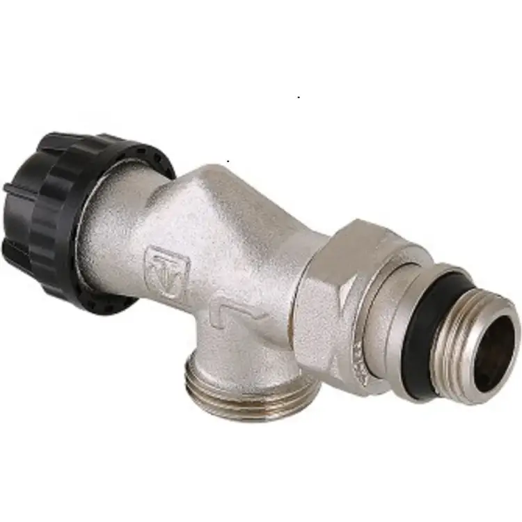 Термостатический клапан Valtec VT.180.NER.04