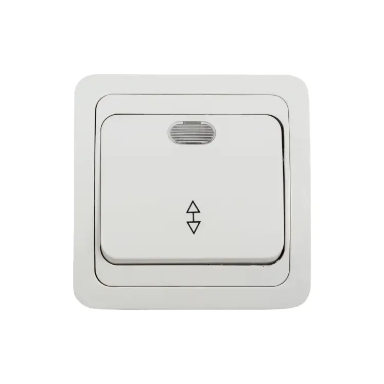 Переключатель TDM ELECTRIC Валдай SQ1804-0005