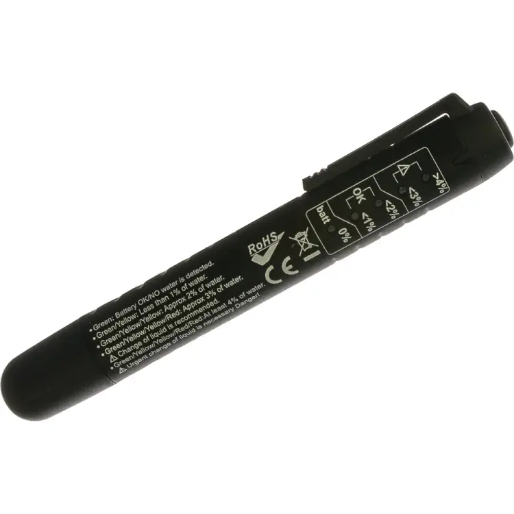 Тестер тормозной жидкости Станкоимпорт KA-1033