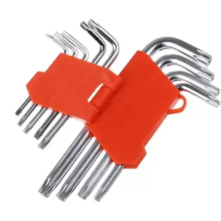 Набор ключей Strong стп-923 стп-92300003