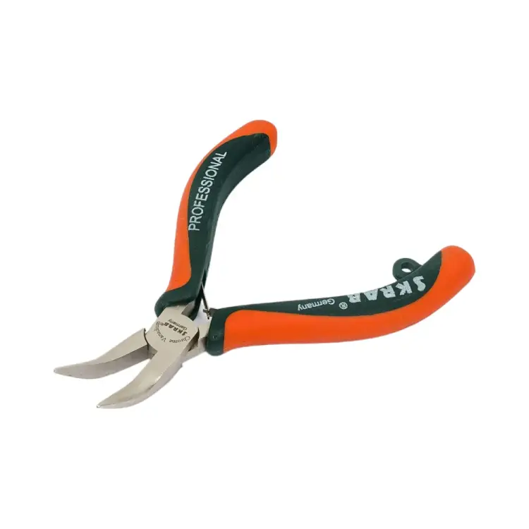 Загнутые мини утконосы SKRAB 22534