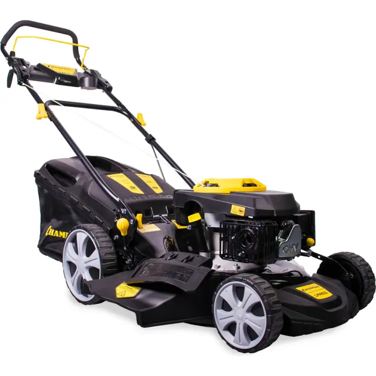 Газонокосилка Champion LM4622